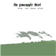 The Pineapple Thief - What We Have Sown